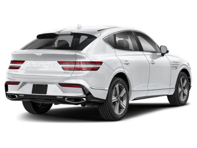 genesis gv80 coupe 2025 KMUJAESC3SU224104 image genesis gv80 coupe 2025 KMUJAESC3SU224104 image